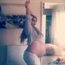 WATCH: Pregnant woman goes viral after ‘dancing it out’ to induce labour