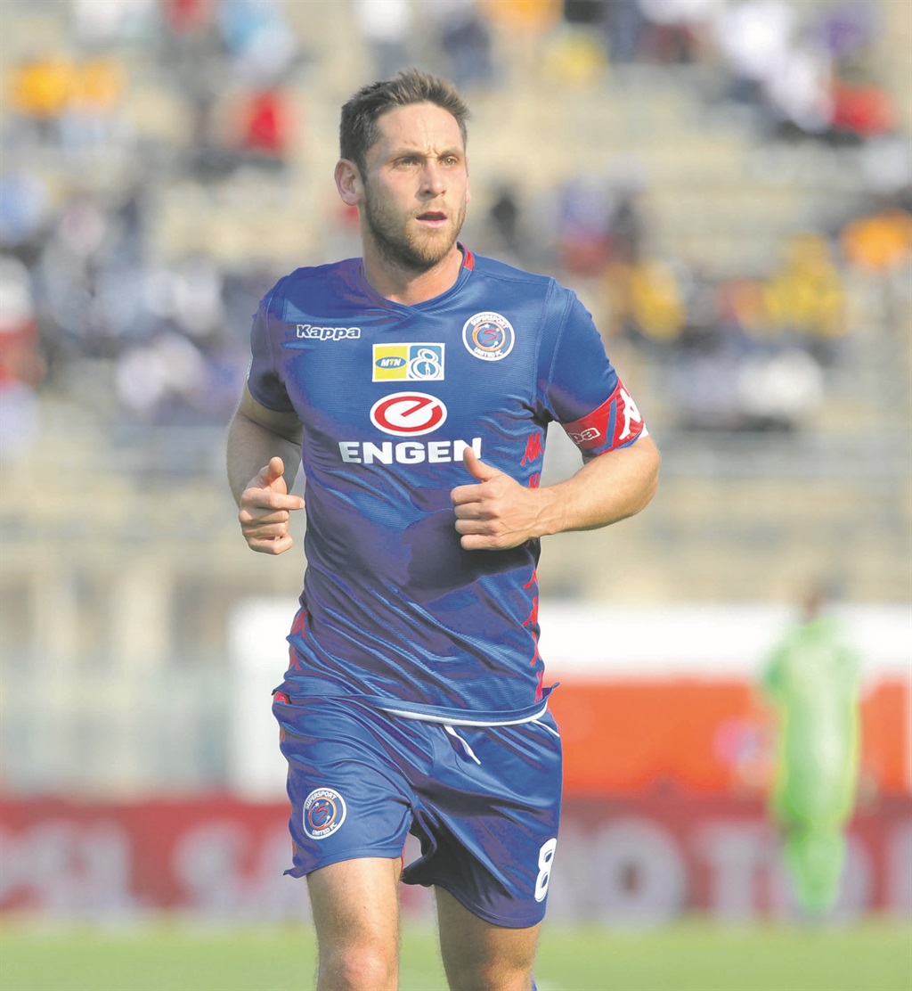 Dean Furman is optimistic they will regain their form at the expense of Black Leopards.Photo byBackpagepix