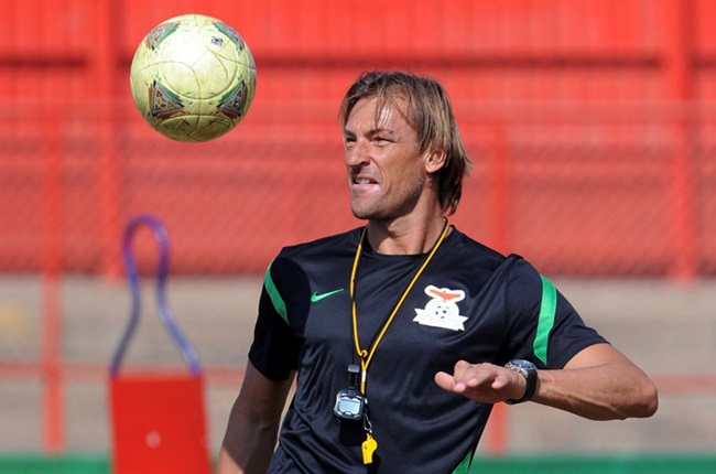 5 Facts And 5 Photo of Herve Renard CRICKET UPDATE