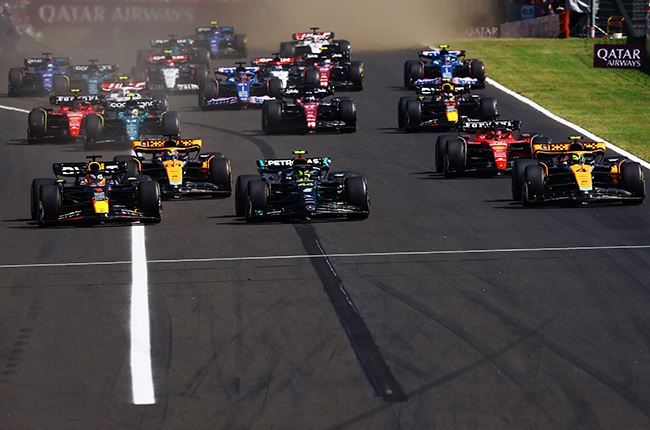 Daniel Ricciardo, Hungarian Grand Prix result, crash, McLaren, F1 news