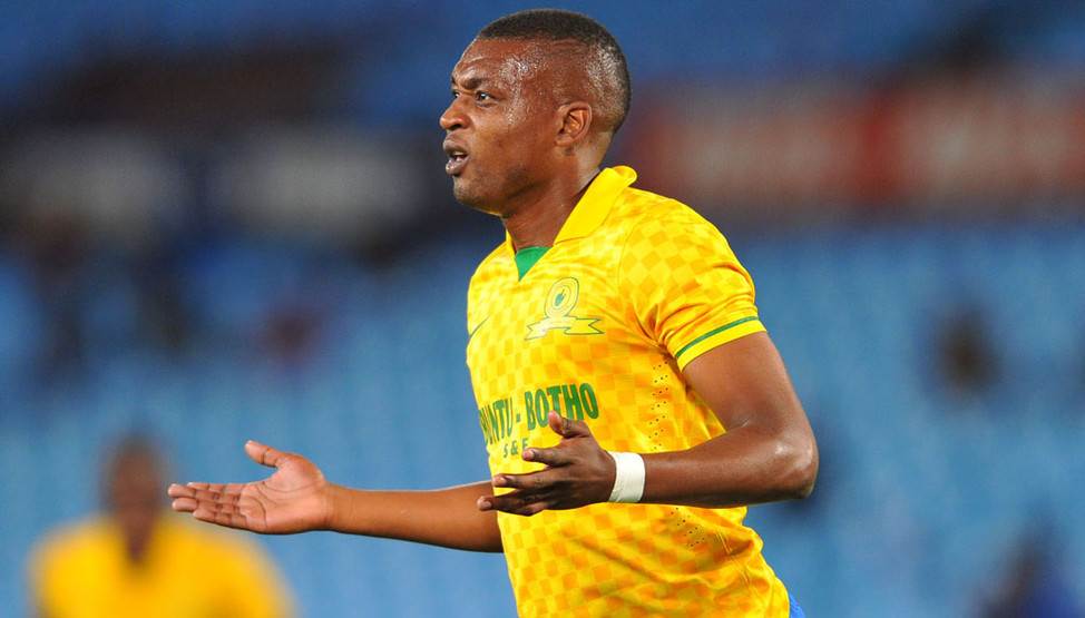 Psl Transfer News Mamelodi Sundowns Striker Katlego Mphela To Sign Pre Contract With New Club