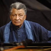 Jazz legend Abdullah Ibrahim has 90 reasons to celebrate