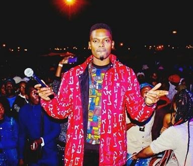 Dumi Masilela who died earlier this month.
Photo: Instagram