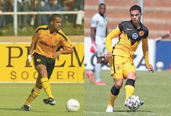 McCarthy on new Chiefs' new signings in camp - Soccer News 24