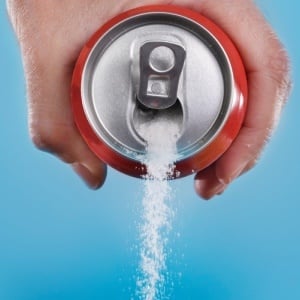 South Africa's sugar tax is becoming a reality next year.