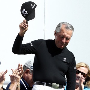 Gary Player (Getty Images)