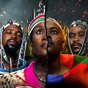 Shaka Zulu 'FAVOURED' over Ndebele show!