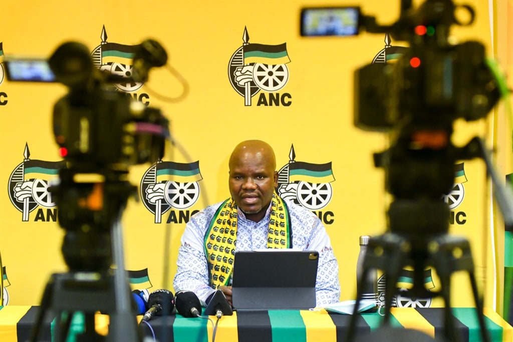 News24 | SATURDAY PROFILE | Mission Ntuli: ANC's overdrive strategy of veteran voices to win voter confidence