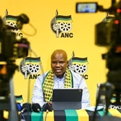 SATURDAY PROFILE | Mission Ntuli: ANC's overdrive strategy of veteran voices to win voter confidence