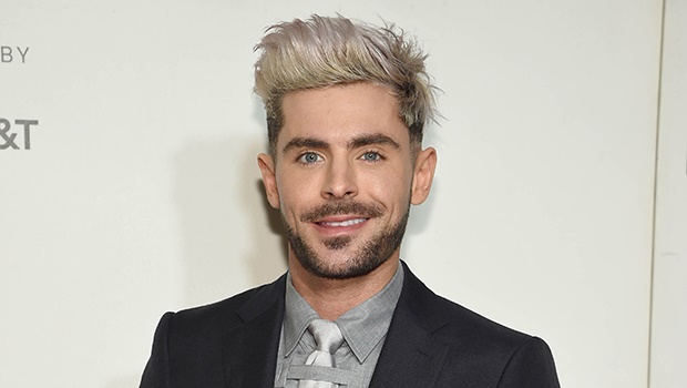 Zac Efron (Photo: Getty Images)