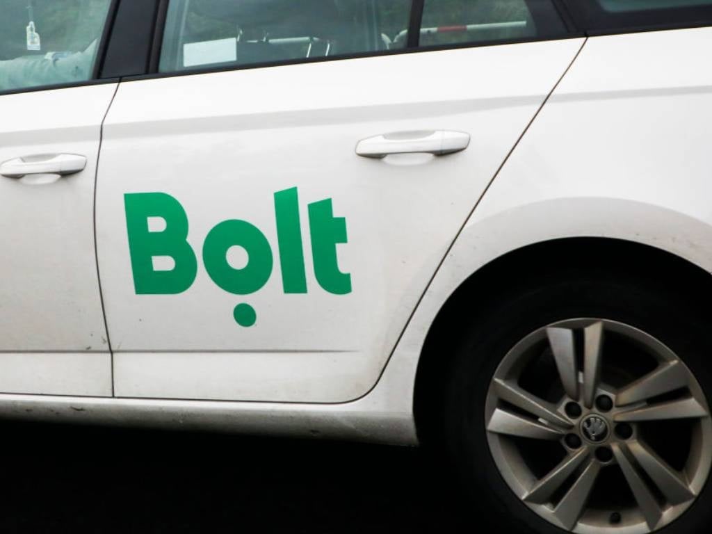 Two Gauteng matric boys were allegedly held at gunpoint by a Bolt driver on Saturday. 