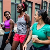 5 benefits of group workouts, plus zumba, kickboxing and other classes that burn calories fast