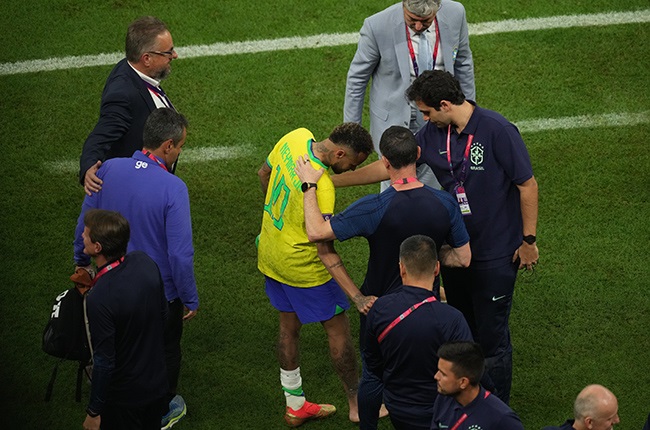 FIFA World Cup 2022: Brazil sweat on Neymar return ahead of South Korea  clash