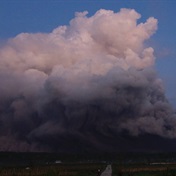 Indonesia's Mt Semeru volcano 'has threatened the people's settlement' raising alert level - agency