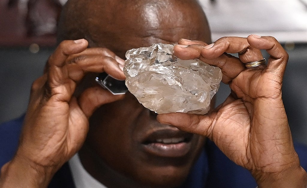 Life | Gems of history: The latest record-breaking diamond and other iconic discoveries from Botswana to SA