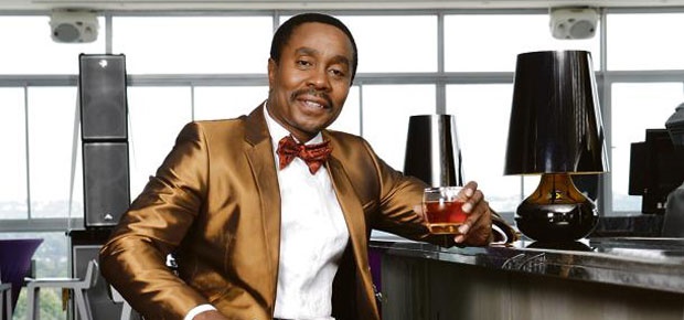 Vusi Kunene appears to be returning to the role of Jack Mabaso in Generations. Picture: Gallo Images