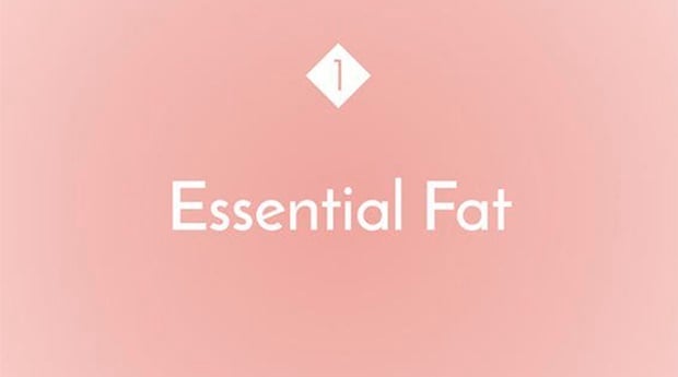fat, women's health