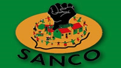 South African National Civic Organisation