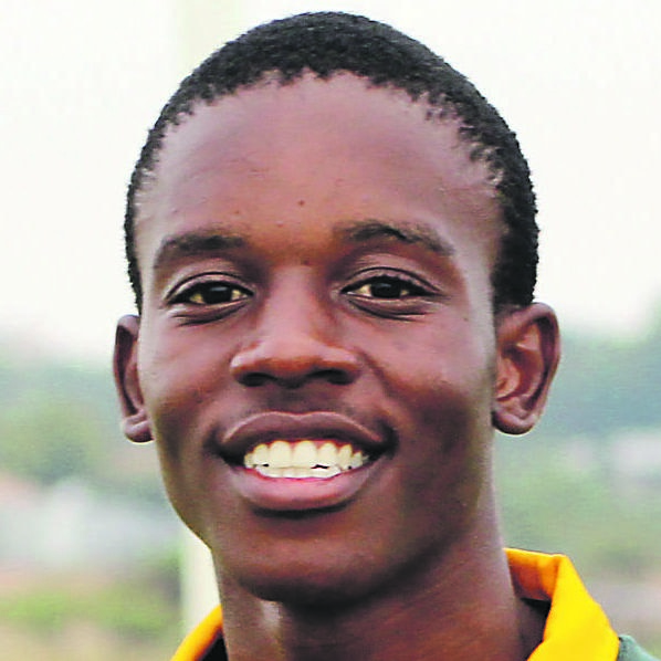 Ofentse Maubane is confident that the Rugby Sevens team will bring home the trophy from the Youth Olympic Games in Argentina