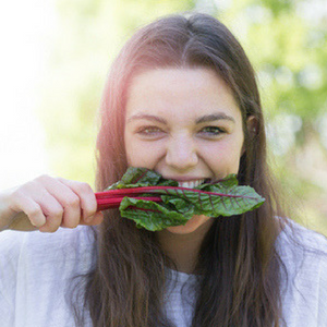 Is your teen getting enough vitamin K?