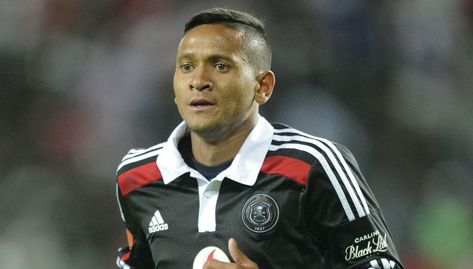 Orlando Pirates departures expected before the close of the window