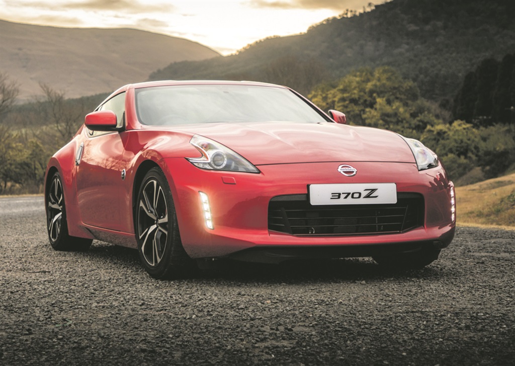 It took Nissan eight years to update the iconic 370Z but it has been worth the wait.