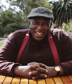 Celebrated author Zakes Mda has a very different new audience in mind
