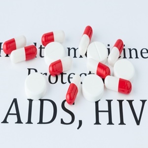 A new HIV therapy may take the place of daily pills. 