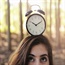 Internal body clocks may affect timing of epileptic seizures