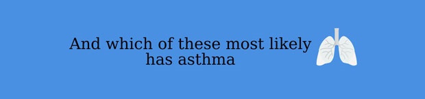 asthma.cough
