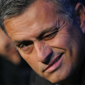 Jose Mourinho (Supplied)