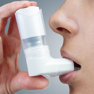 'Biologics' could soon provide an effective asthma treatment. 