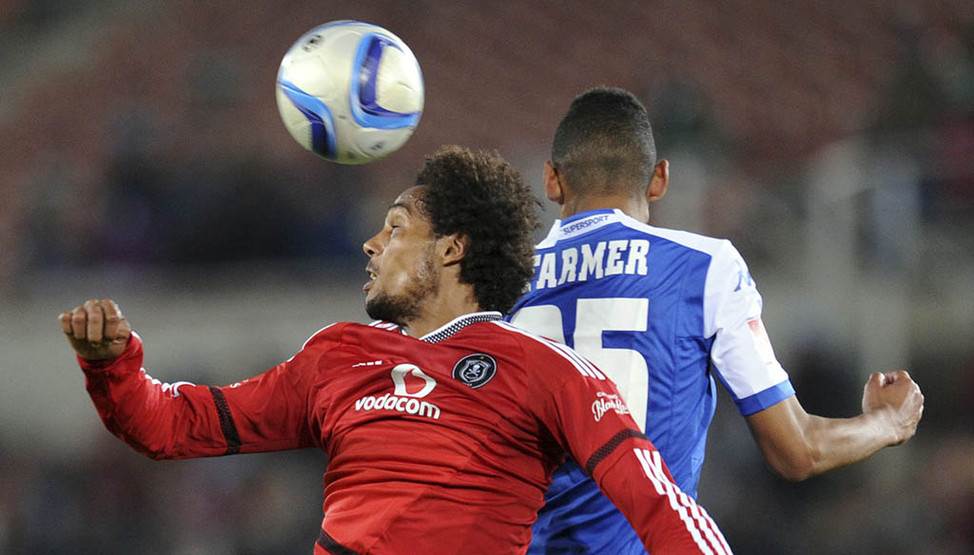 Orlando Pirates Vs SuperSport United Preview