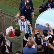 WATCH | Messi World Cup magic: Pakistani neighbourhood goes mad for Argentina