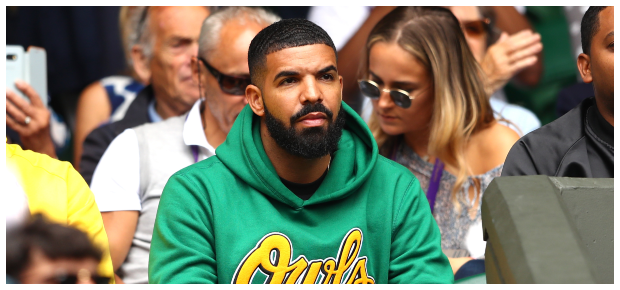 Drake (PHOTO: GETTY IMAGES/GALLO IMAGES)