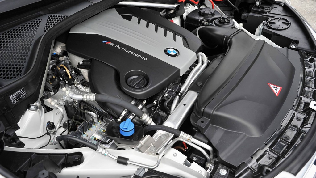  He aquí por qué BMW está retirando su mejor motor diesel