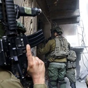 DEVELOPING | Israel claims control of entire Gaza-Egypt corridor, says Hamas tunnels destroyed
