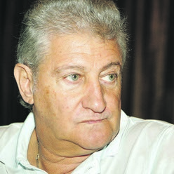 Hailed: Golden Gloves promoter Rodney Berman shows no signs of slowing down. Picture: Lefty Shivambu / Gallo Images