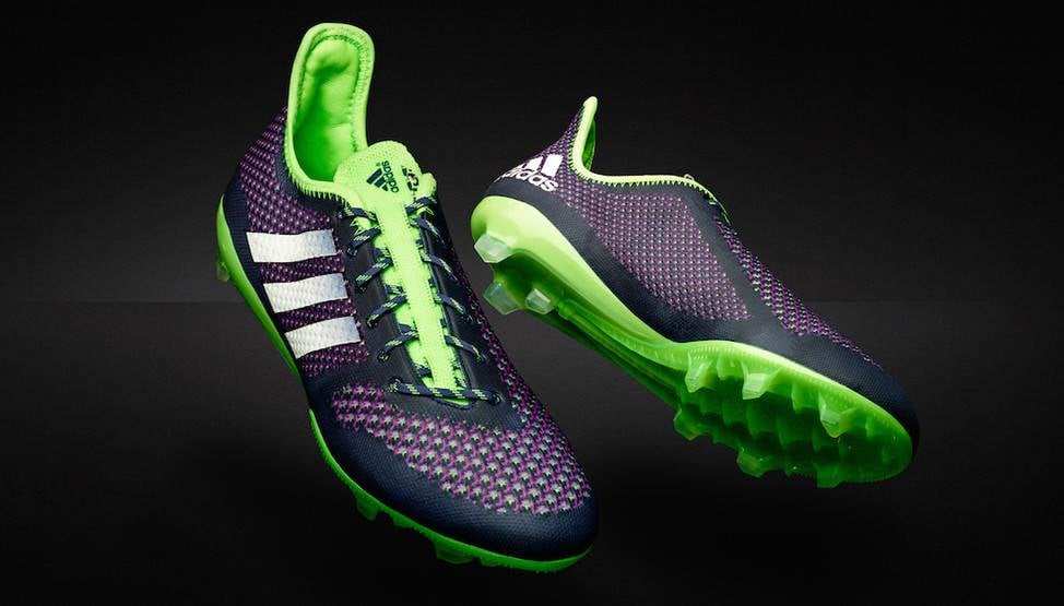 Adidas Primeknit makes a | KickOff