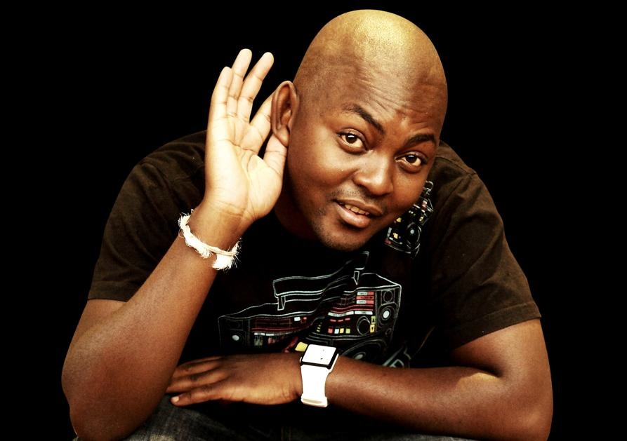 Euphonik is said to be protective of his brand.