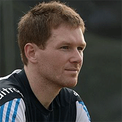 Eoin Morgan (File, Getty Images)