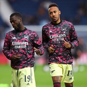 African Star: I Started Drinking A Lot Ahead Of Arsenal Exit