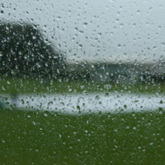 Rain (Gallo Images)