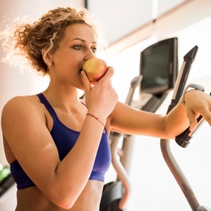 You may be making these common weight-loss mistakes.