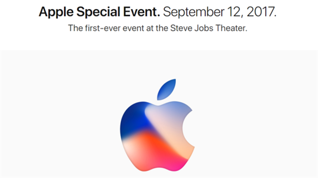 US electronics giant, Apple is about to make its announcement on the next iPhone, for the first time from the Steve Jobs theater, in Cupertino, California.