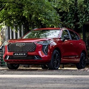 WATCH: HAVAL enhances line up with sporty Jolion S