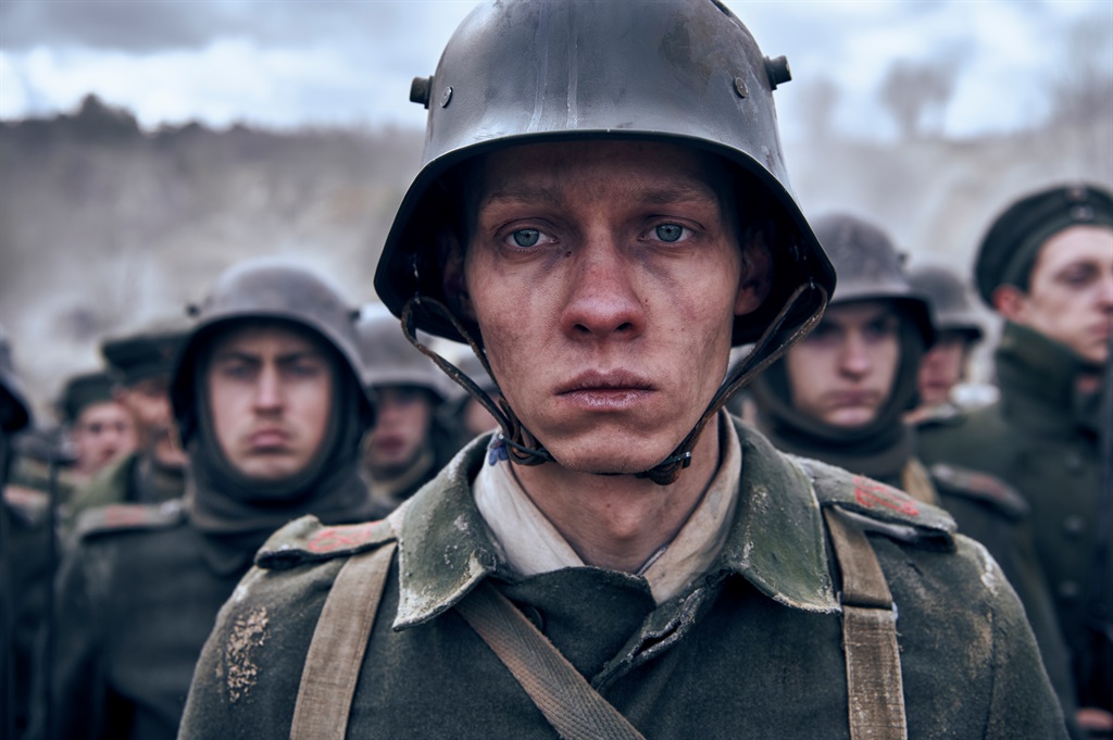 News24.com | Anti-war film All Quiet on the Western Front leads Bafta 2023 nominations with 14 nods