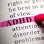 ADHD: Peter's story