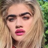 Meet the woman who inspires people to rock their unibrows
