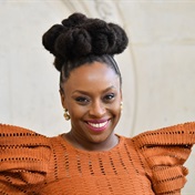 'Men listen to men more than they listen to women'- Author Chimamanda Ngozi Adichie on gender equality